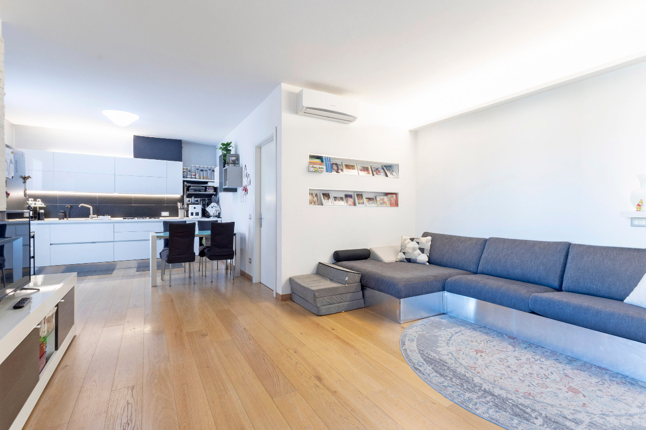 Appartamento in vendita a Roncade